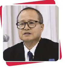 MR. NAOKI KOBAYASHI - Executive MD, Yanmar